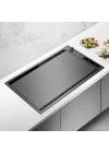 Schnelle AQ 9050NJH 90 Cm Ultrasonik Akıllı Evye