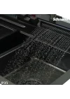 Schnelle Sch P35 Akıllı Mutfak Evyesi 11 Fonksiyonlu