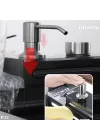 Schnelle Sch P35 Akıllı Mutfak Evyesi 11 Fonksiyonlu