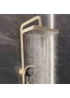 Schnelle Sharp Beyaz Akıllı Duş Seti