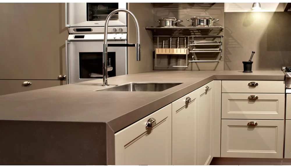Neolith Porselen: Dayanıklılığı ve Estetiği Zamanın Ötesinde Buluşturan Yüzey