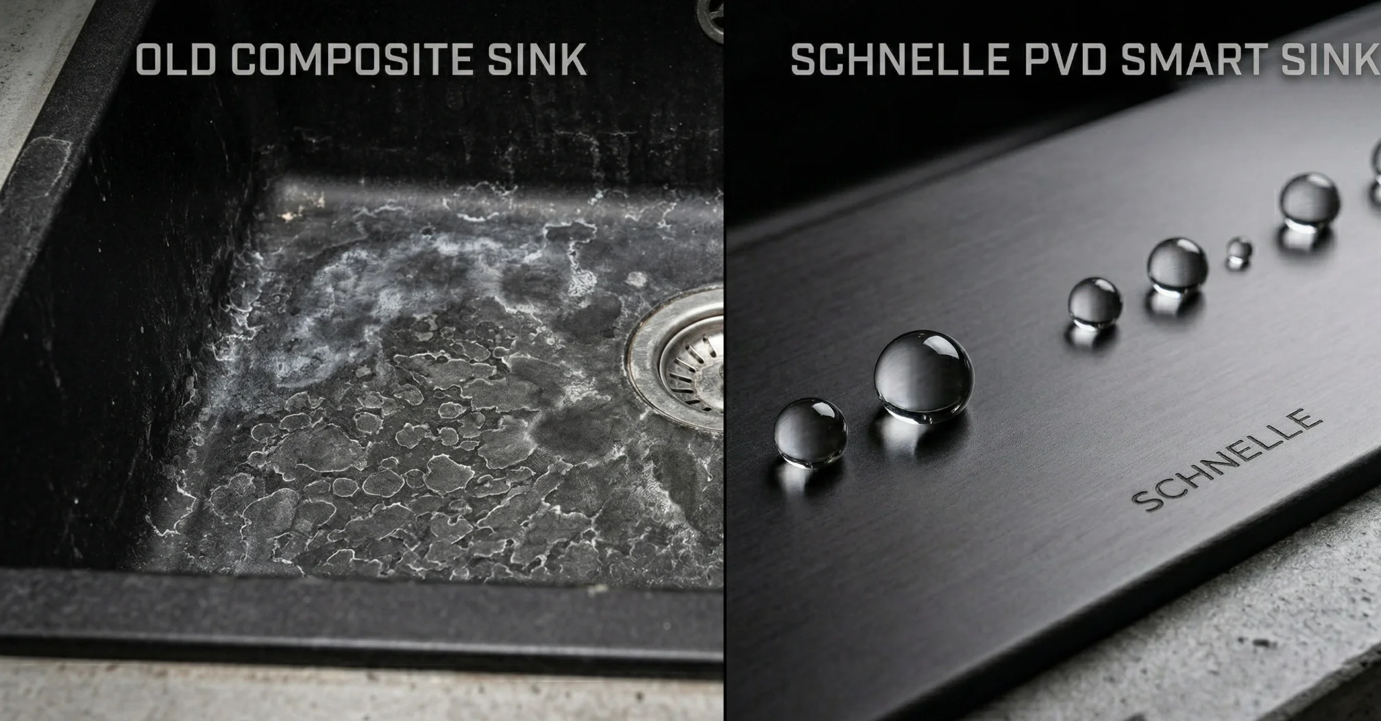 Dijital sıcaklık kontrolü ve Nano yüzey teknolojisi bir arada