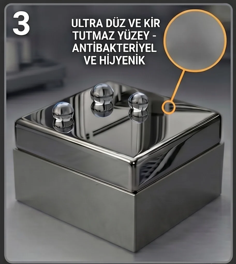 Nano Kaplama
