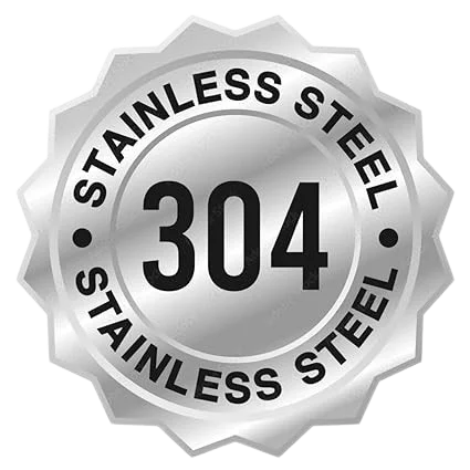 SUS 304