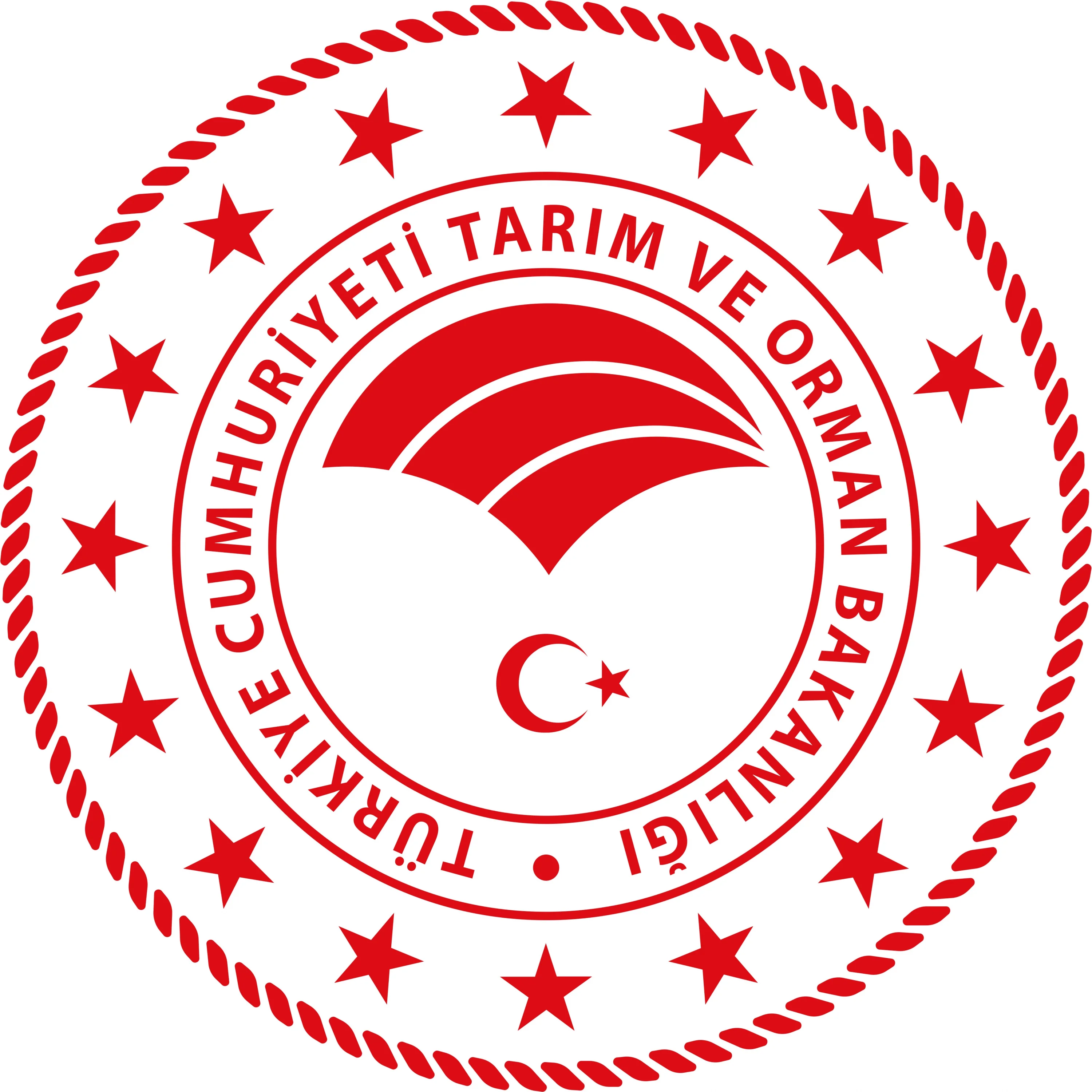 Tarım Bakanlığı Onayı