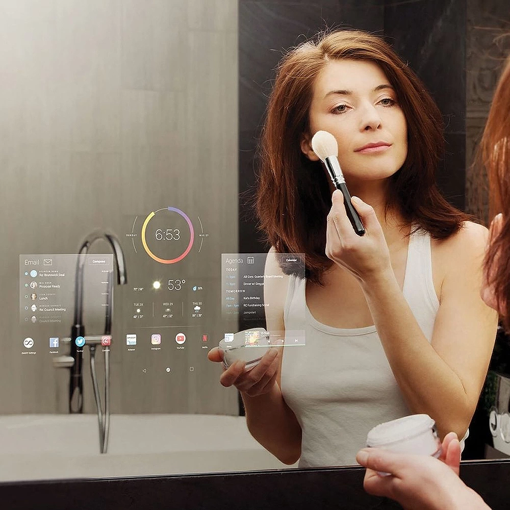 Akıllı Ayna Modelleri