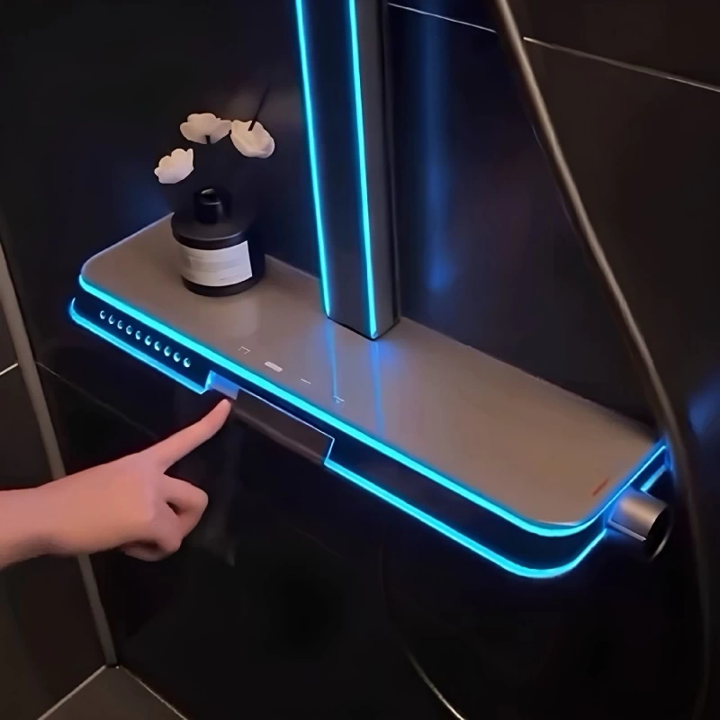 Duş Kolonu Modelleri