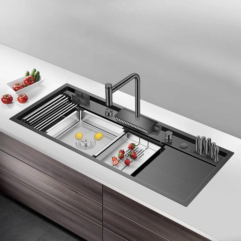 Schnelle AQ 11850NJ 118 Cm Mutfak Evyesi