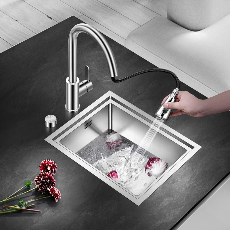 Schnelle AQ 3443Y 34 Cm Mutfak Evyesi