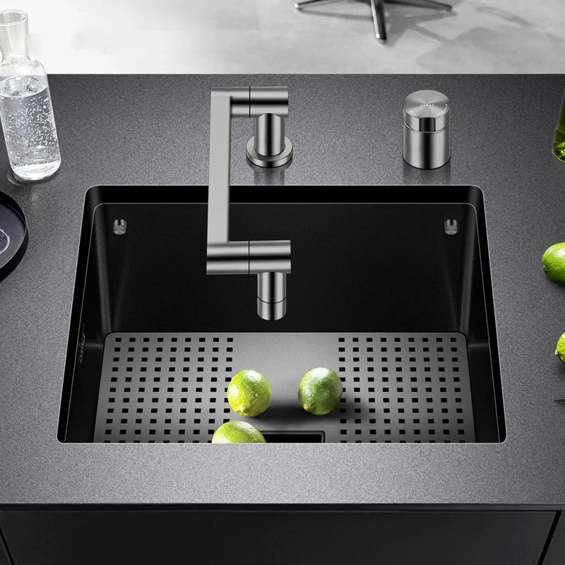 Schnelle AQ 3833NB 38 Cm Mutfak Evyesi