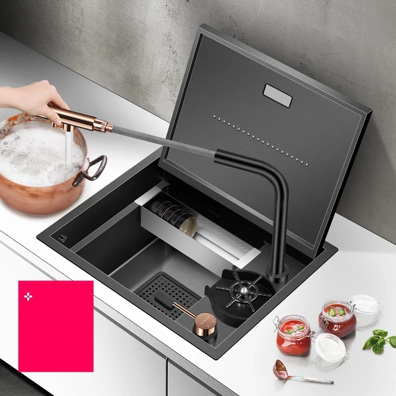 Schnelle AQ 4738NX 47 Cm Mutfak Evyesi