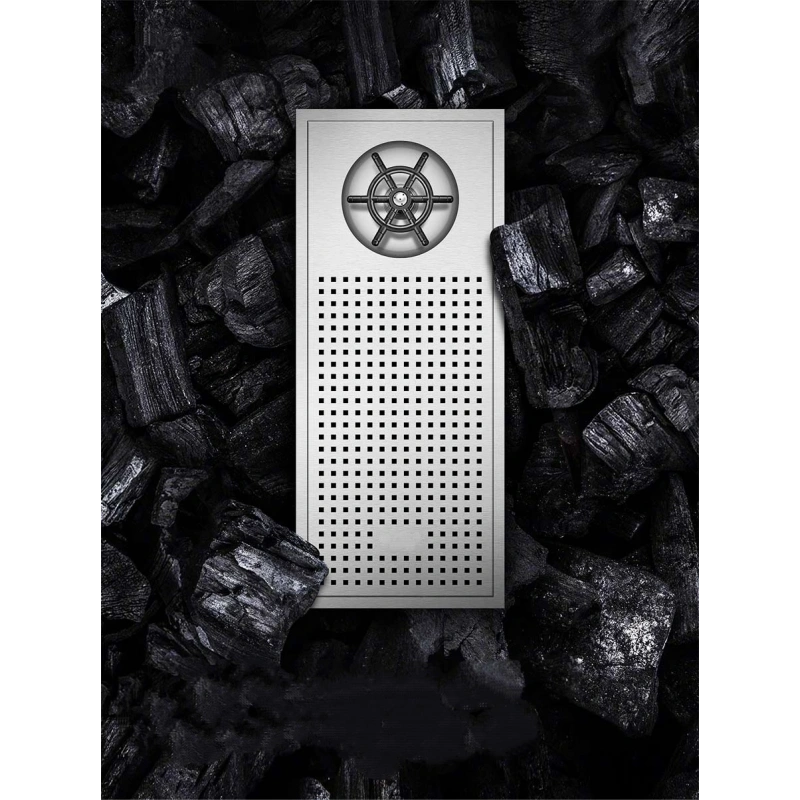 Schnelle AQ 5322X 53 Cm Bardak Yıkama Seti