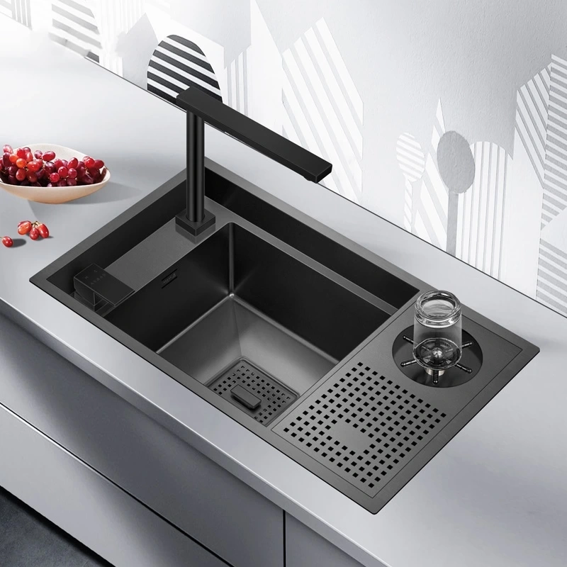 Schnelle AQ 6338NX 63 Cm Mutfak Evyesi