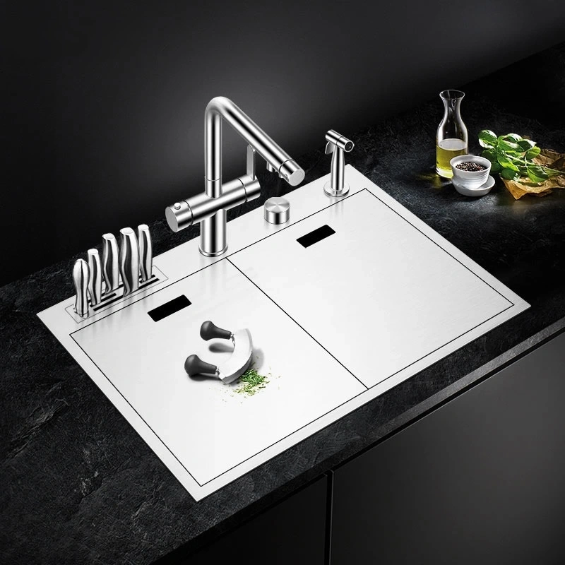 Schnelle AQ 6449Y 64 Cm Mutfak Evyesi