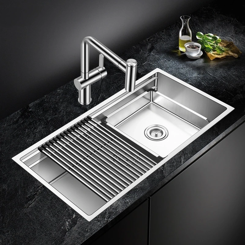 Schnelle AQ 7545MD 75 Cm Mutfak Evyesi