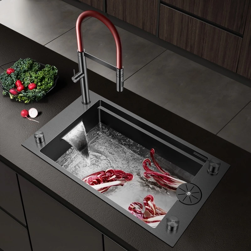 Schnelle AQ 7845NX 78 Cm Mutfak Evyesi