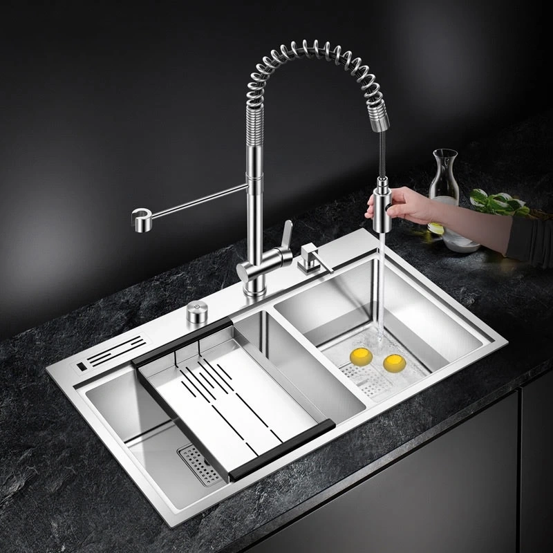 Schnelle AQ 8249Y 82 Cm Mutfak Evyesi