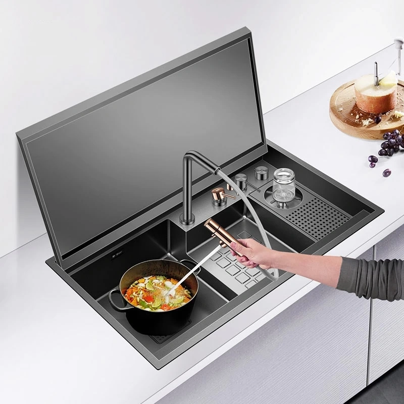 Schnelle AQ 8850NJX 88 Cm Mutfak Evyesi