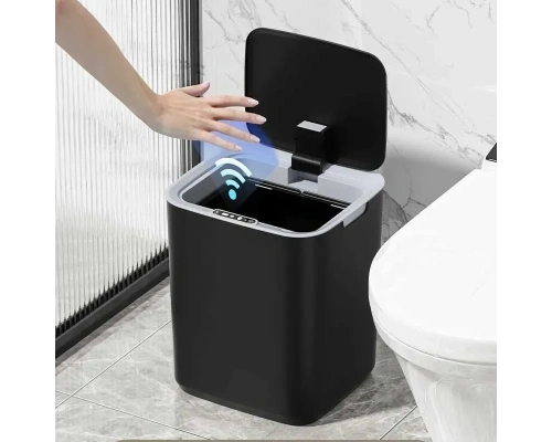 Akıllı Çöp Kovası Nedir? Sensörlü Çöp Kovası Modelleri, Özellikleri ve Seçim Rehberi