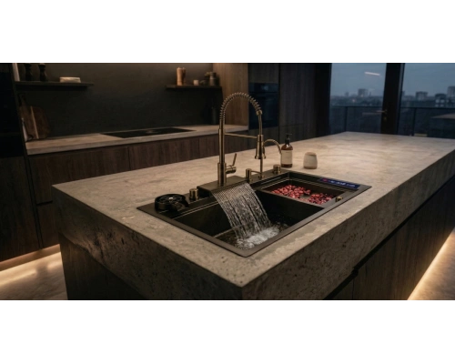 Mutfakta Kompozit Dönemi Kapanıyor mu? Nano-PVD Teknolojisi