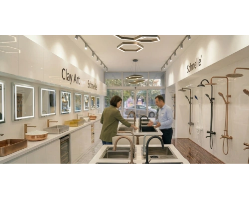 Schnelle Evye Modelleri: Akıllı Mutfak ve Performans Analizi