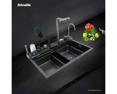 Evye Fiyatları 2025: Akıllı Evyeler, Avantajları ve Schnelle Teknolojisi ile Kapsamlı Rehber