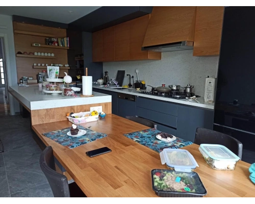 Mutfak Tezgahı Modelleri ve 2025 Trendleri: Eksiksiz Satın Alma Rehberi