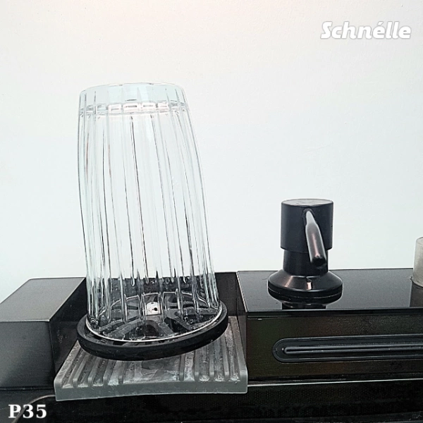 Schnelle Sch-P34 Akıllı Mutfak Evyesi 15 Fonksiyonlu