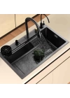 Sch-P30 Termostatik Evye Seti