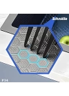 Sch-P30 Termostatik Evye Seti