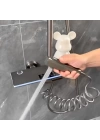 Schnelle Ambiance Grey Duş Kolonu