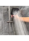 Schnelle Ambiance Grey Duş Kolonu