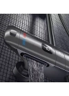 Schnelle Neptün Grey Termostatik Dijital Duş Seti