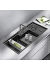 Schnelle AQ 10547NX 105 Cm Mutfak Evyesi