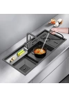 Schnelle AQ 10547NX 105 Cm Mutfak Evyesi