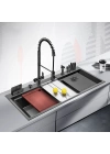 Schnelle AQ 11850NX 118 Cm Mutfak Evyesi