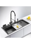 Schnelle AQ 11850NX 118 Cm Mutfak Evyesi