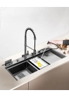 Schnelle AQ 12050NX 120 Cm Mutfak Evyesi