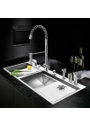 Schnelle AQ 12050X 120 Cm Mutfak Evyesi