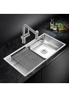 Schnelle AQ 7545MD 75 Cm Mutfak Evyesi