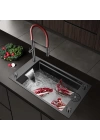 Schnelle AQ 7845NX 78 Cm Mutfak Evyesi
