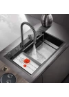 Schnelle AQ 7849NX 78 Cm Mutfak Evyesi