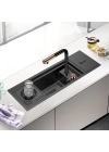 Schnelle AQ 7927NX 79 Cm Mutfak Evyesi