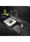Schnelle AQ 7948NX 79 Cm Mutfak Evyesi