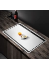 Schnelle AQ 8250X 82 Cm Mutfak Evyesi