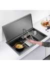 Schnelle AQ 8850NJX 88 Cm Mutfak Evyesi