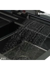 Schnelle Sch-P34 Akıllı Mutfak Evyesi 15 Fonksiyonlu