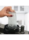 Schnelle Sch-P38 Nano Dezenfekte Akıllı Mutfak Evyesi
