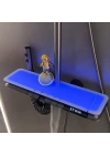 Schnelle Therapy Siyah Akıllı Duş Seti