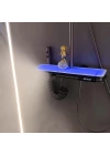 Schnelle Therapy Siyah Akıllı Duş Seti